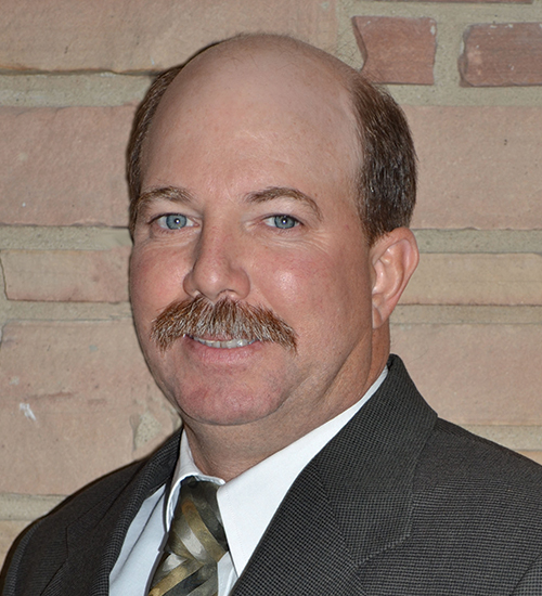 Security First Bank Feature: Brian Kirk