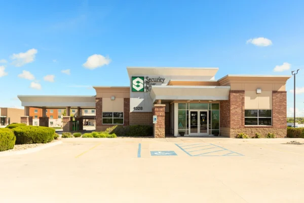 Security First Insurance (Chadron)