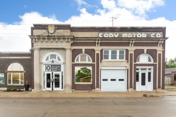 Security First Bank (Cody)