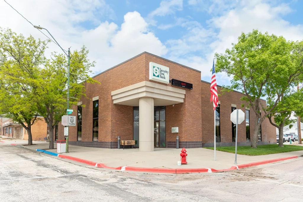 Security First Insurance (Hay Springs)