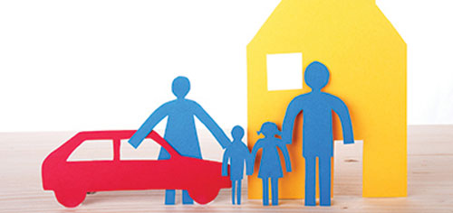 How to Save by Bundling Auto and Home Insurance