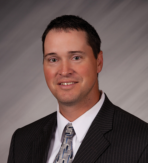 Security First Bank Feature: Jason Carnahan