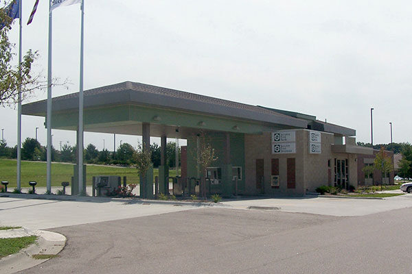 Security First Bank (Lincoln – Northwoods)