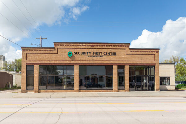 Security First Insurance (Rushville)