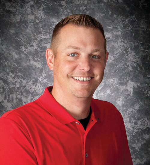Security First Bank Feature: Ryan Wiese