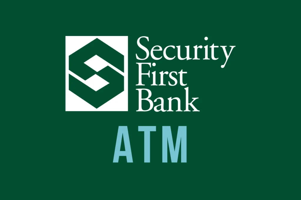 Chadron State College ATM