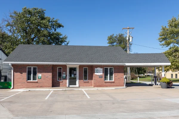 Security First Bank (Cortland)