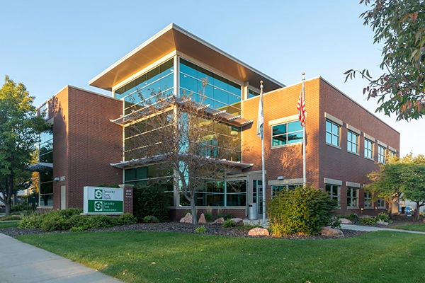 Security First Bank (Rapid City – Main)