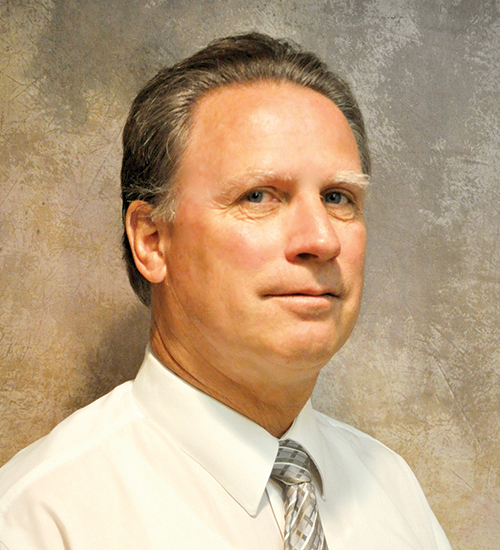 Security First Bank Feature: Steve Brown