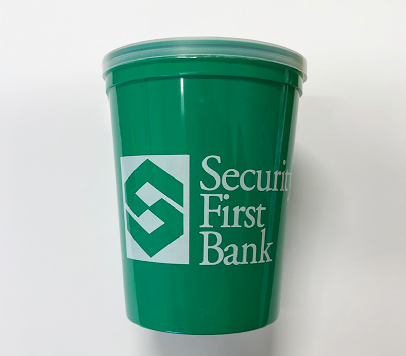 Root Beer Float Cup with Lid - Image 3