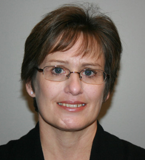 Cindy Boesiger