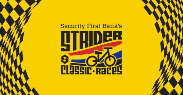 Security First Strider Classic Races