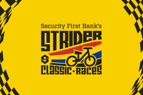 Security First Strider Classic Races