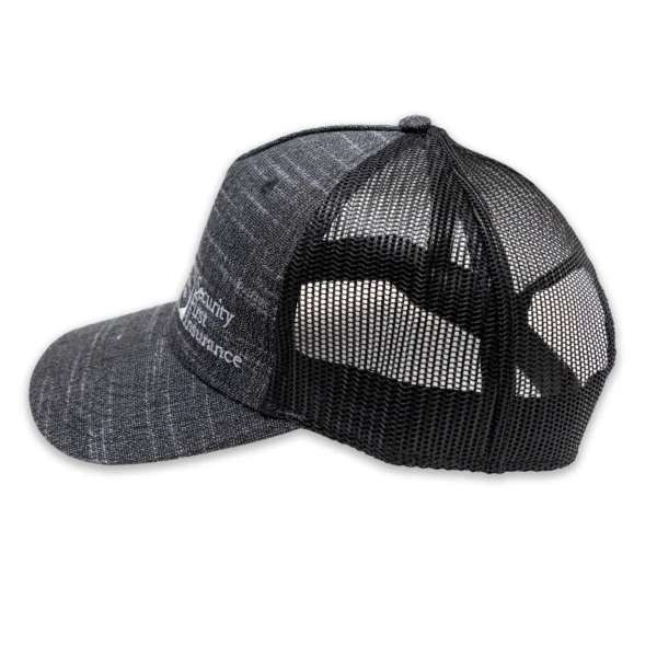 Company-Store-SFI-Grey-Hat-Side