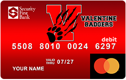 SFB Valentine Badgers Web