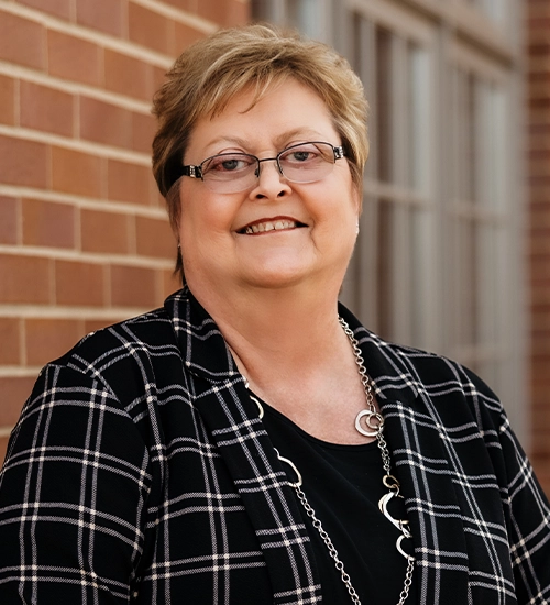 Sheri Rudloff