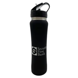 Hampton-Stainless-steel-water-bottle