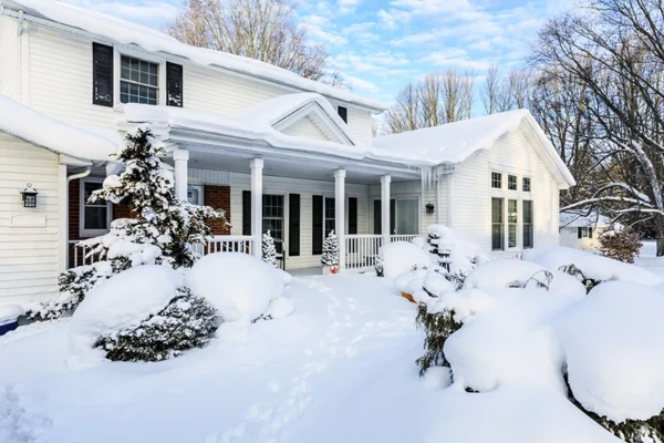 5 Essential Tips for Winterizing Your Home