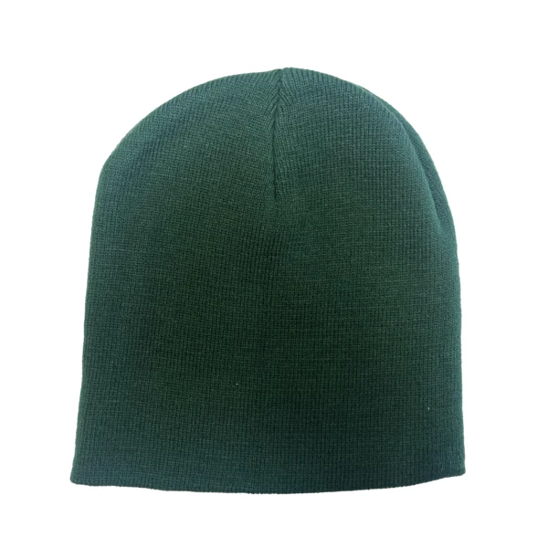 SFI-Green-Beanie-Cap-Back