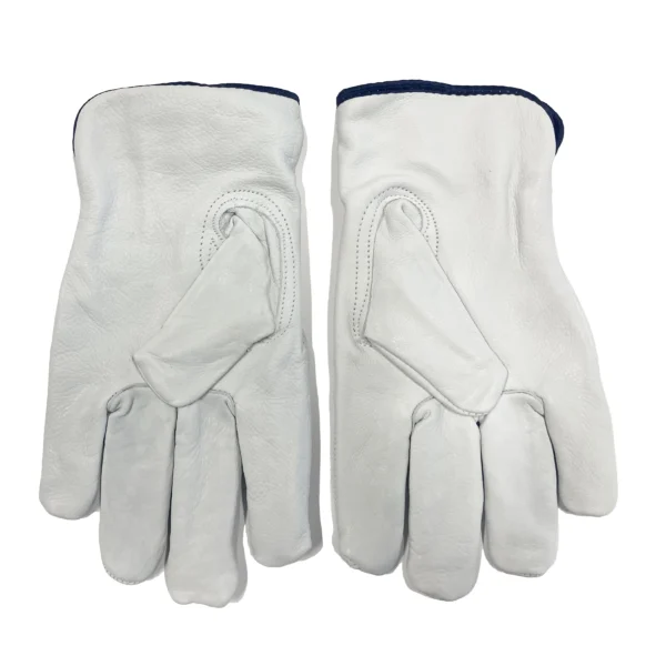 SFI Leather Gloves - Image 4