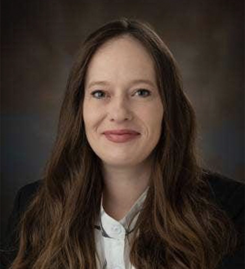Brooke Denovellis