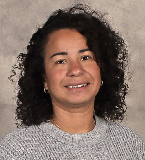Security First Bank Feature: Claudia Saxton