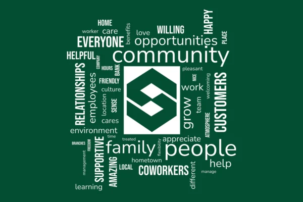Community Banking Month: Why Local Matters More Than Ever