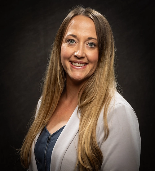 Security First Bank Feature: Jessica Clark