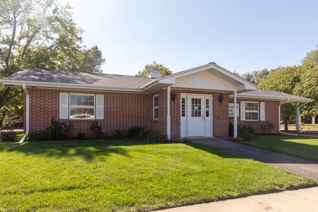 Security First Insurance (Blue Springs)