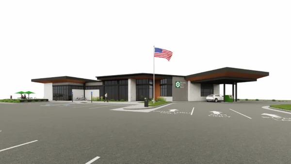 Security First Bank Expands with New Spearfish Branch Security First Bank Expands with New Spearfish Branch