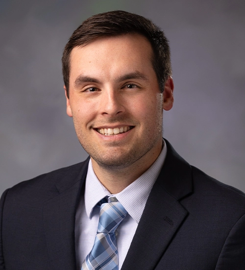 Security First Bank Feature: Sam Kincade