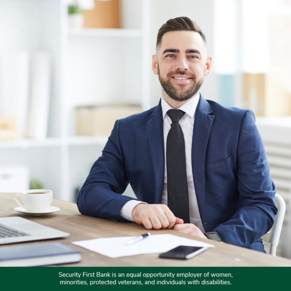 Rewarding Career with SFB & SFI