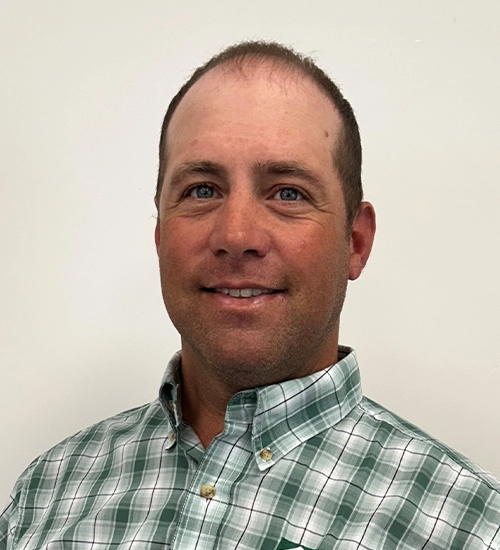 Security First Bank Feature: Ira Spanel