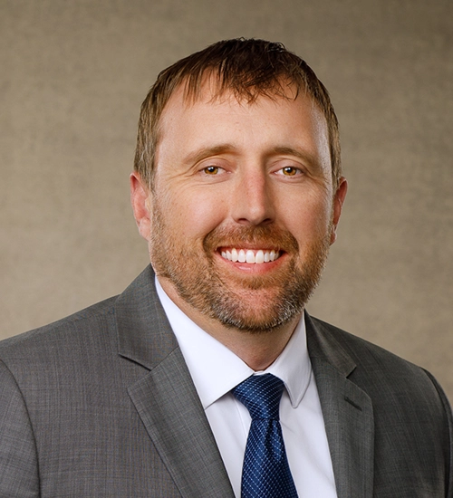 Security First Bank Feature: Tyler Matthews