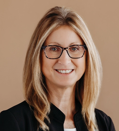 Security First Bank Feature: Susan Hartley