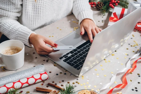 Protect Yourself From Holiday Fraud: What You Need to Know This Season