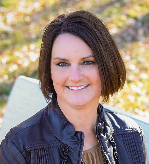 Security First Bank Feature: Dee Jaye Fowler