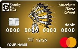 American Horse School