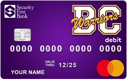 Bennett County Warriors