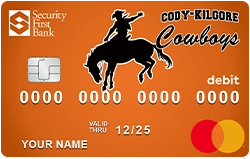 Cody Kilgore Cowboys