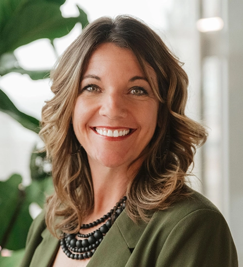 Security First Bank Feature: Jen Bratrsovsky