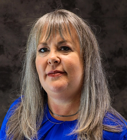 Security First Bank Feature: Leslie Roseberry