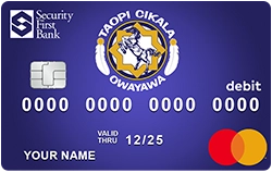 Little Wound Mustangs