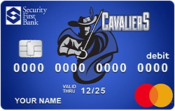 Rapid City Cavaliers