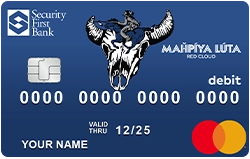 Red Cloud Mahpiya Luta