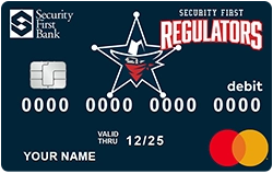 Security First Regulators