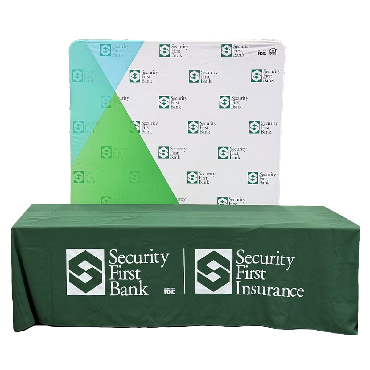 SFI Banner Booth Backdrop - Image 2