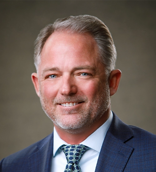 Security First Bank Feature: Brent Russ