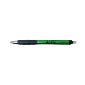Green Metallic Starlite Pen