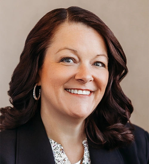 Security First Bank Feature: Angie Eggert